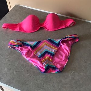 Victoria Secret Swimsuit Set